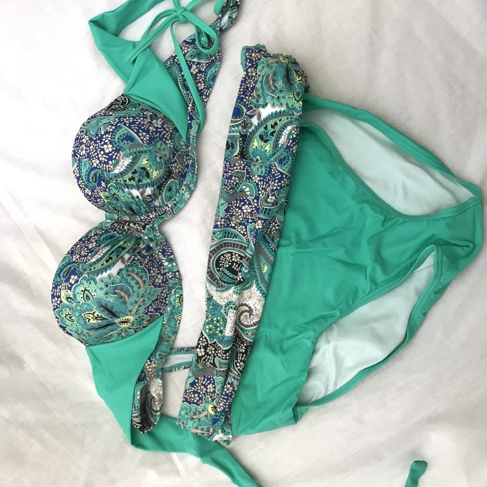 Brand new bikini